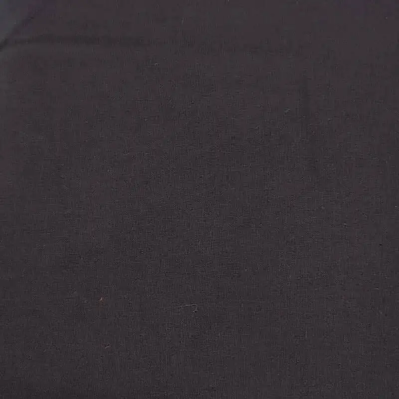 Pamutvászon egyszínű antracit szürke 160cm