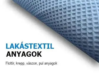Lakástextil