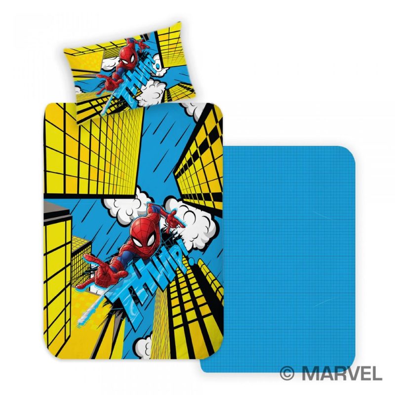 Disney: Spider-Man ágyneműhuzat