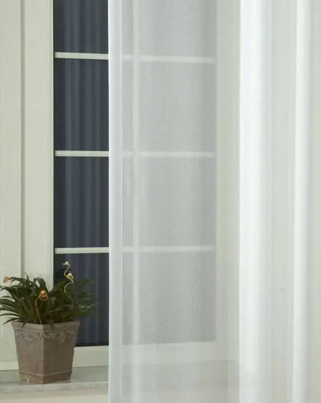 Tetra sable 300cm fehér