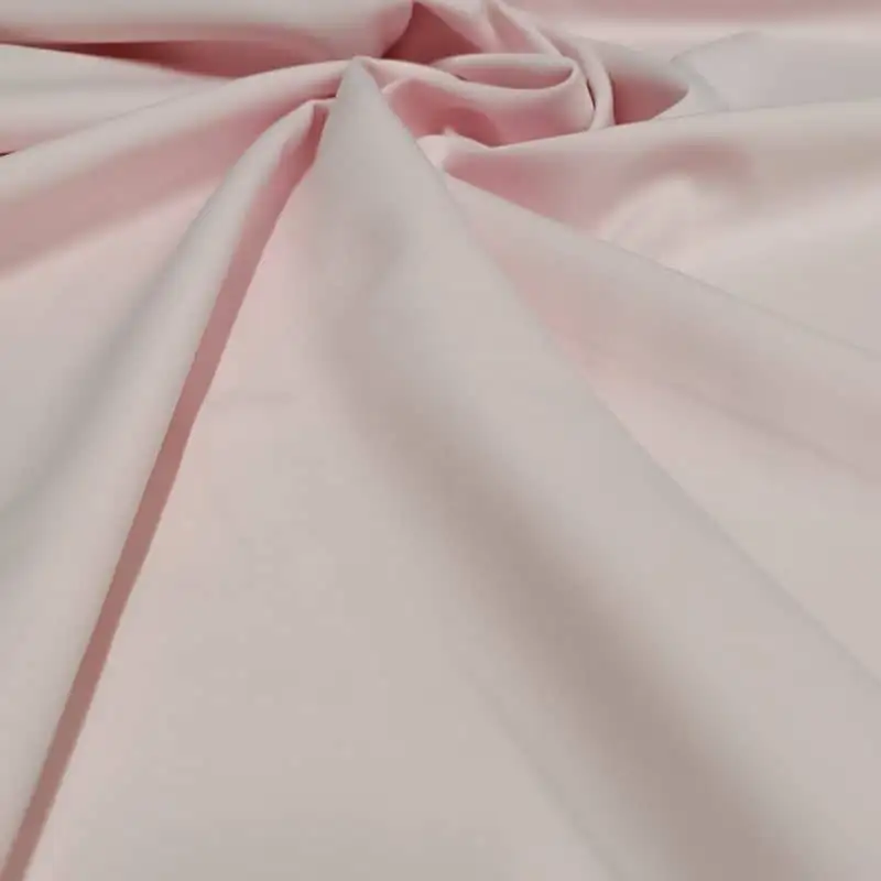 Barbie anyag halvány rózsaszín