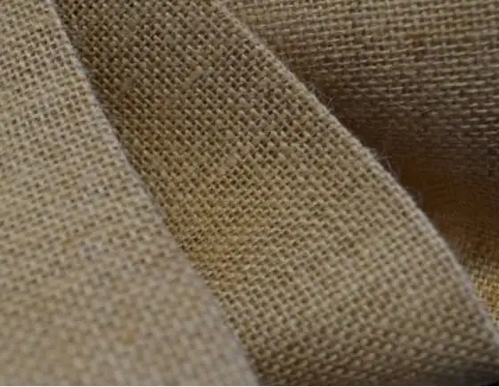 Juta / Zsákvászon natúr