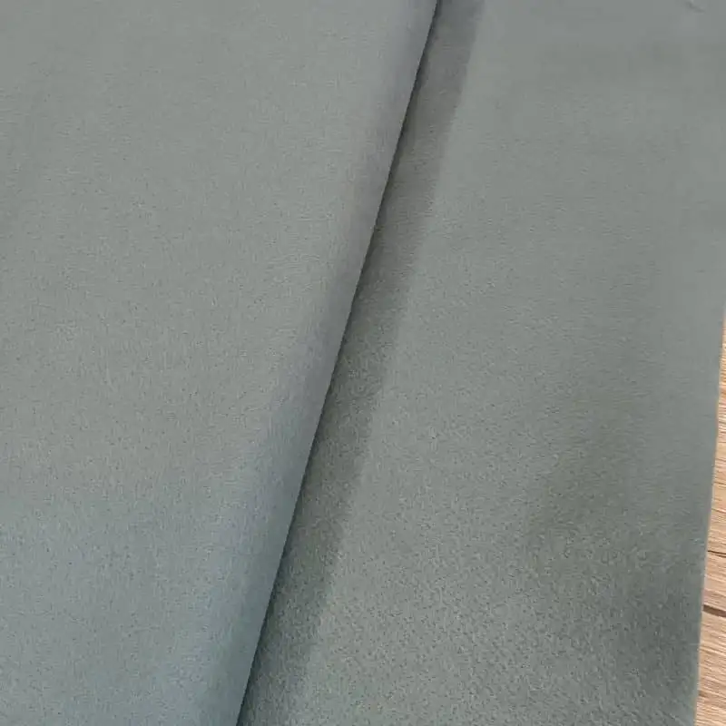 Polyfilc középszürke