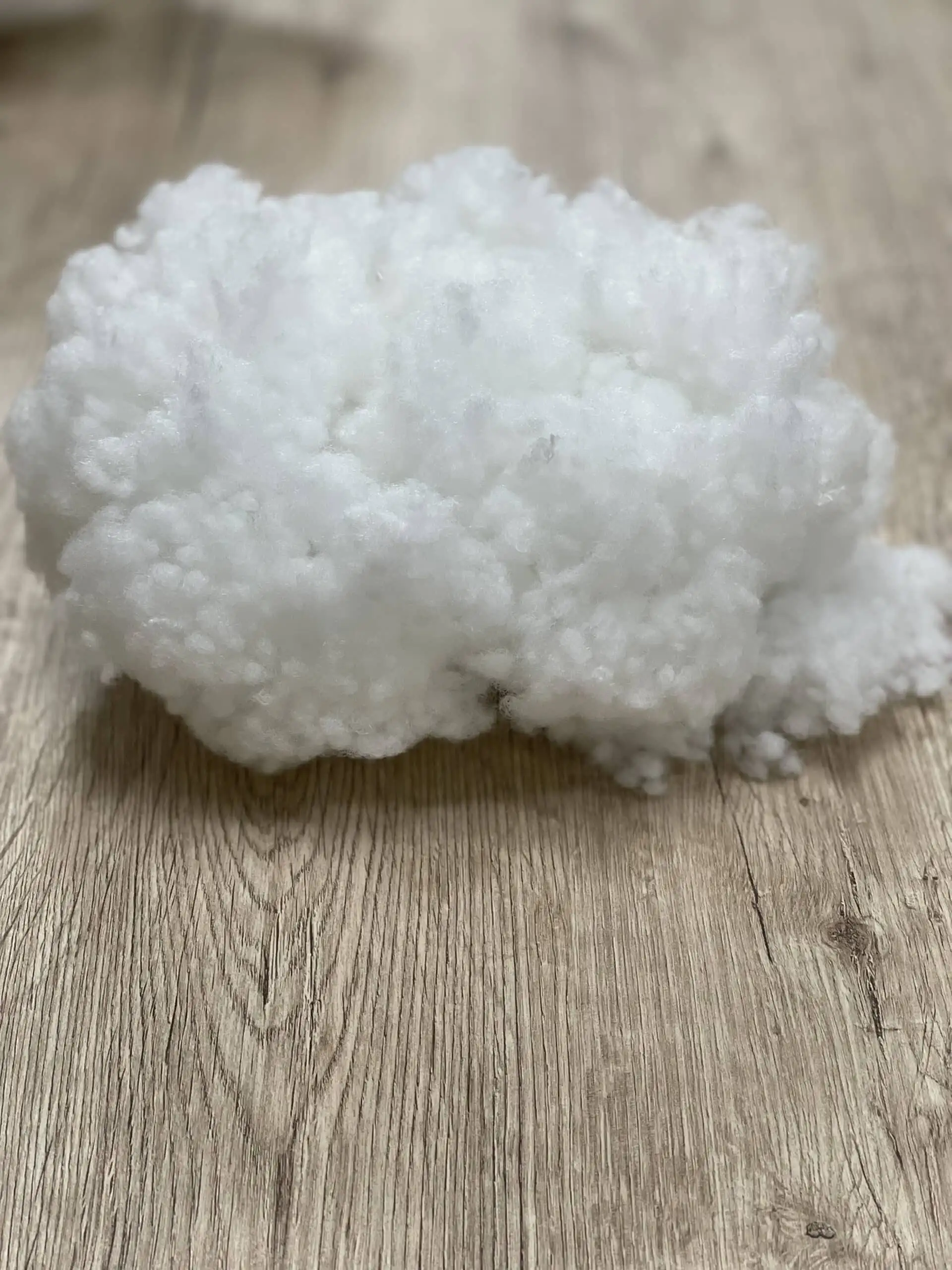 Szilikonizált golyó töltet 100g kiszerelés