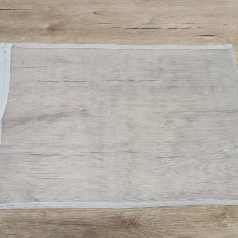 Mosózsák 60cmx37cm