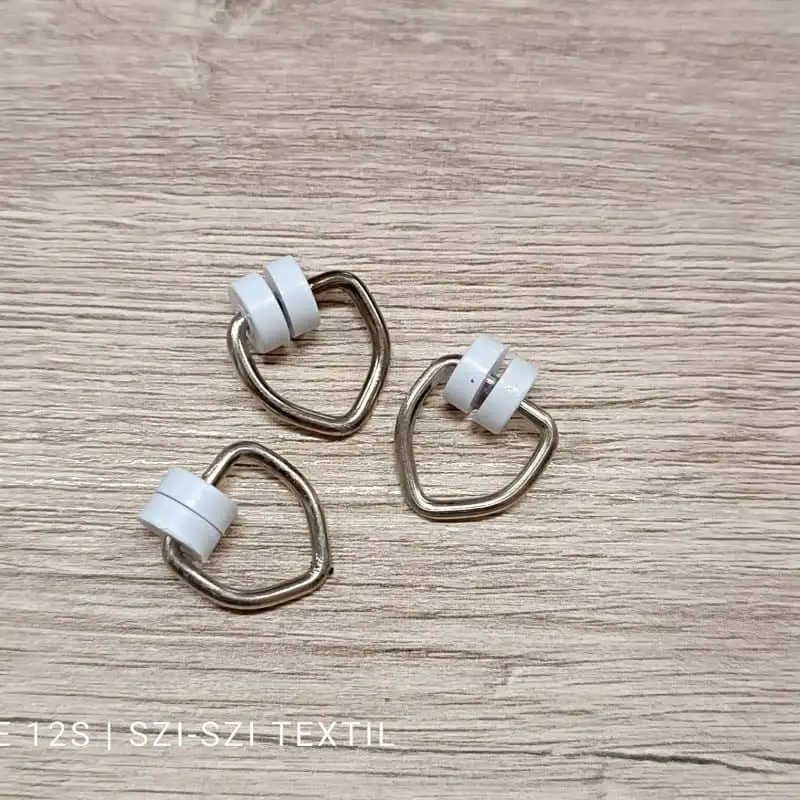 Fémgörgő I-profilhoz