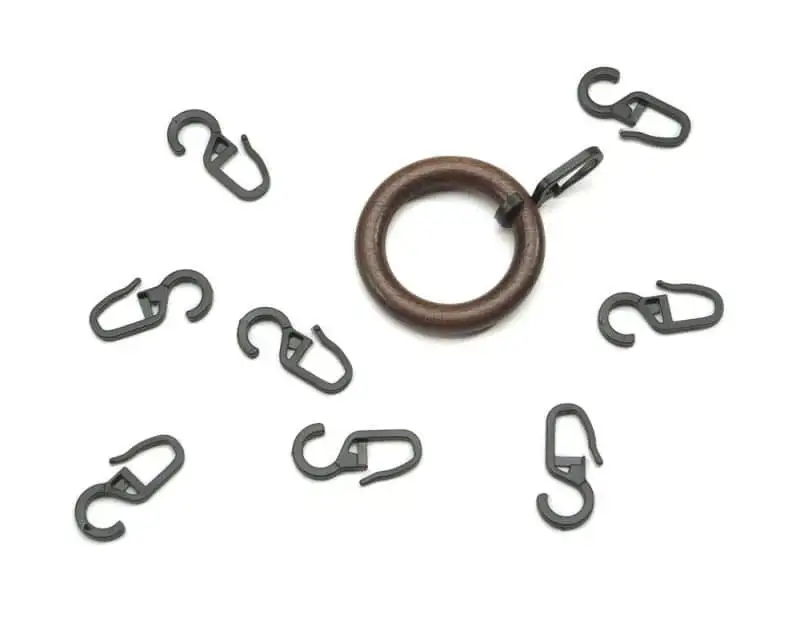 28mm kampó dió (fakarnishoz)