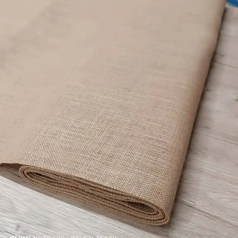 Juta / Zsákvászon moygoró