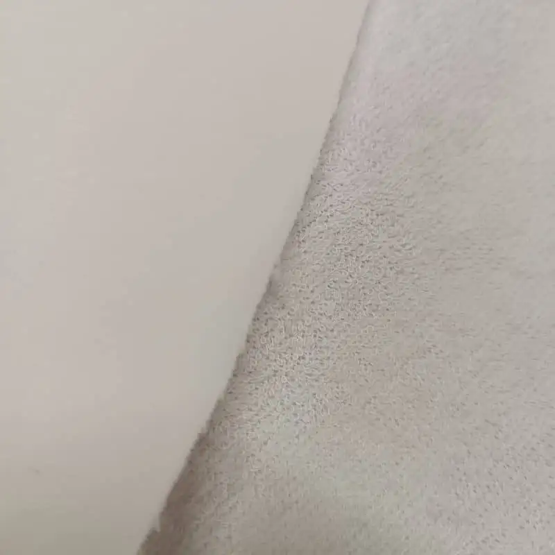 Vízhatlan lepedő anyag 100% pamut 205cm széles