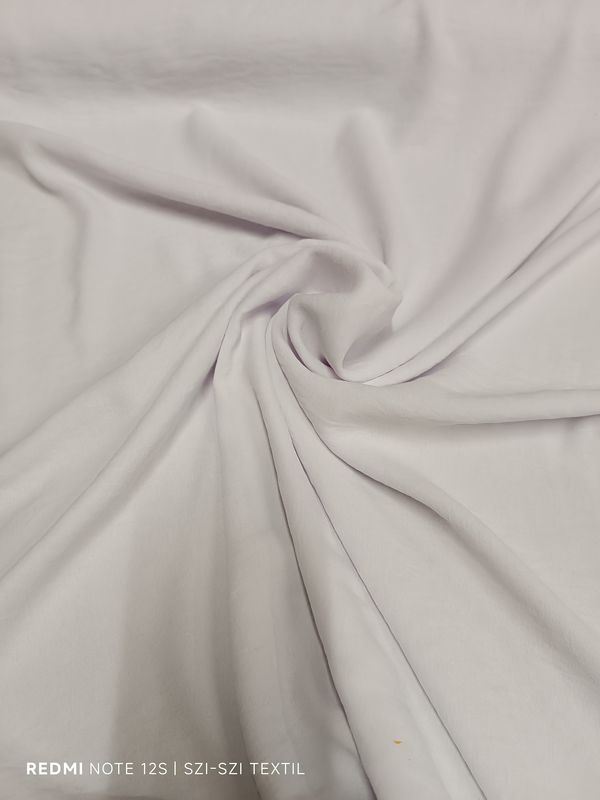 American crepe fehér