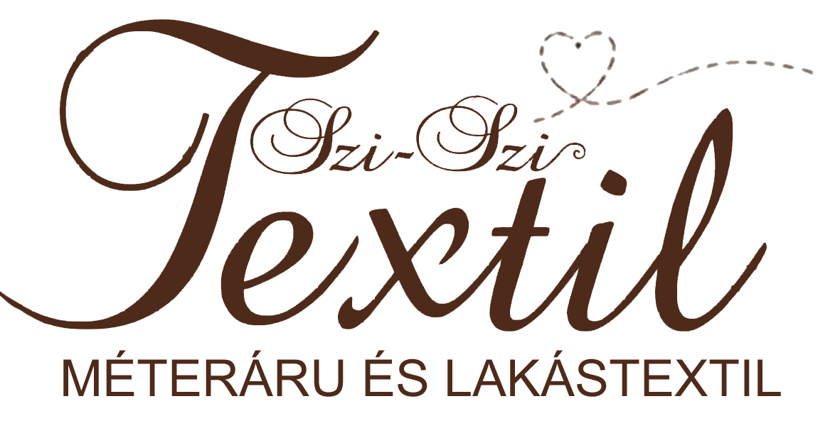 Szi-Szi Textil Webáruház